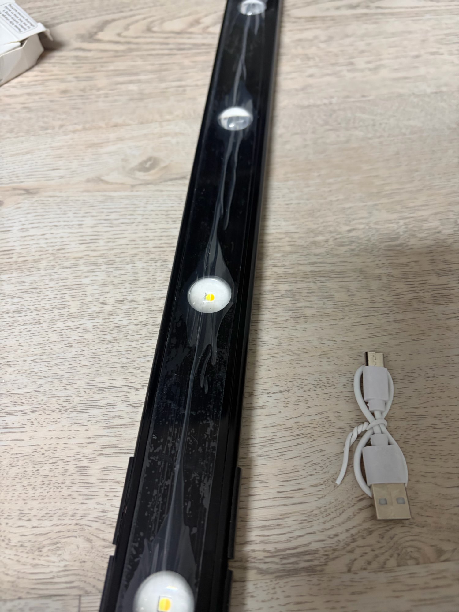 Customer photo from S***H