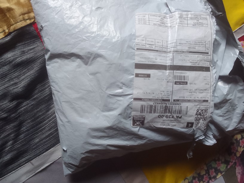 Customer photo from Verified Buyer