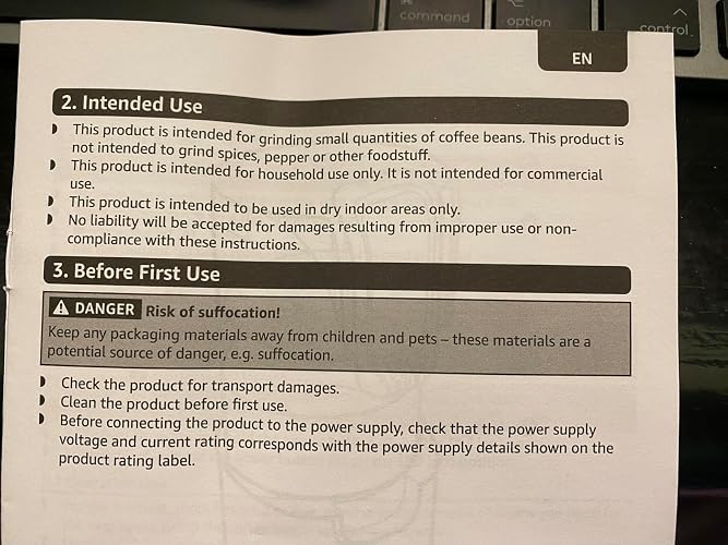 Customer photo from Cup of Joy