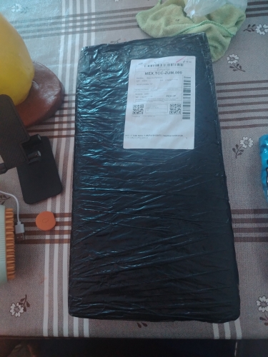 Customer photo from Verified Buyer