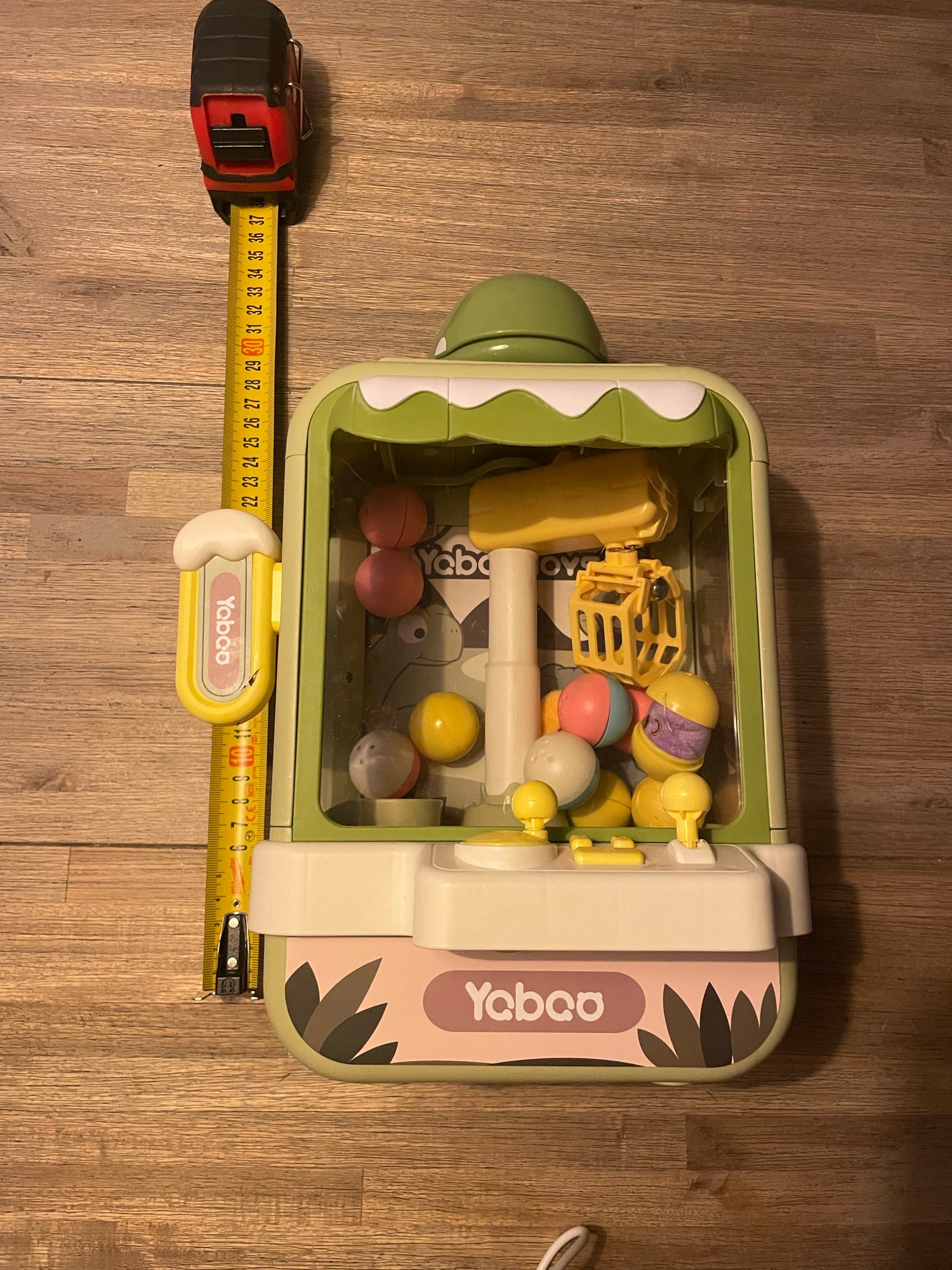Customer photo from Verified Buyer