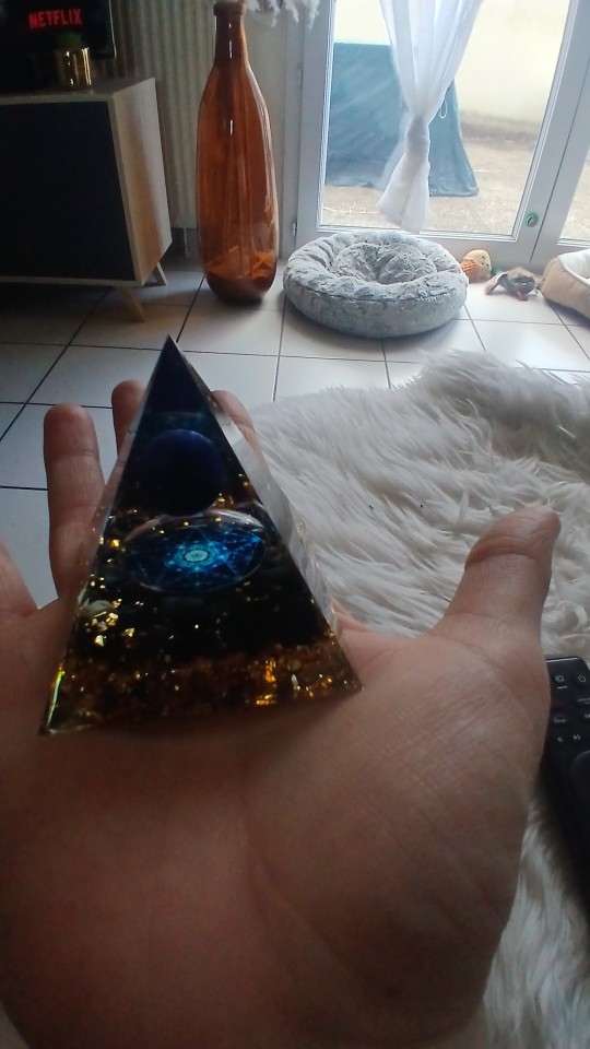 Customer photo from Verified Buyer