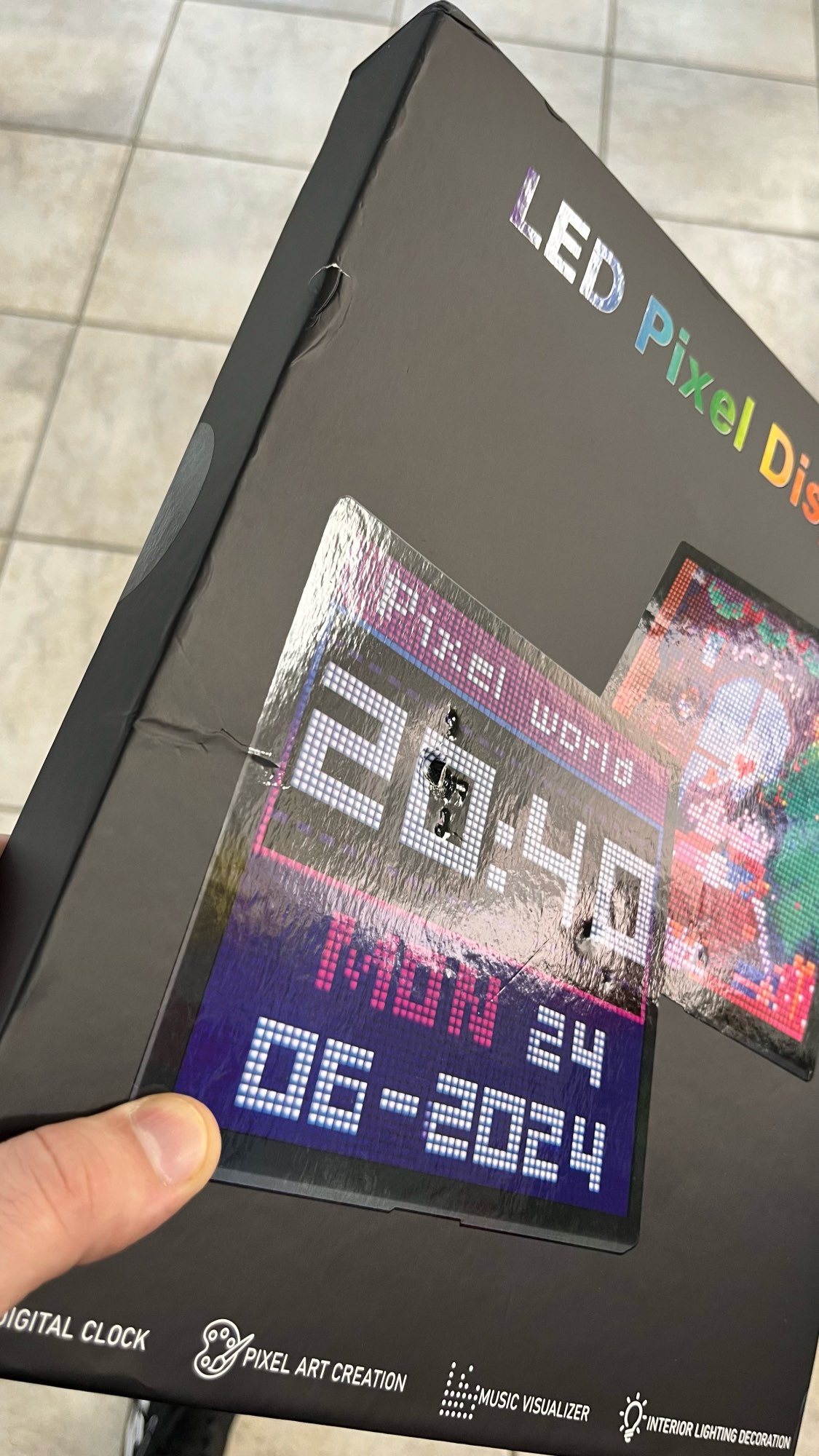 Customer photo from A***k